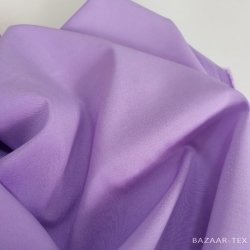 Ниагара Софт "Светлый пурпурный" - отрез 0.71 м