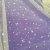 Фатин бисквитный голограмма "Звездное небо"